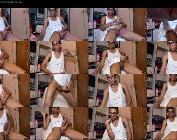 ululante — 29 minute Chaturbate male cam show recording, 720p, Jan 23, 2019