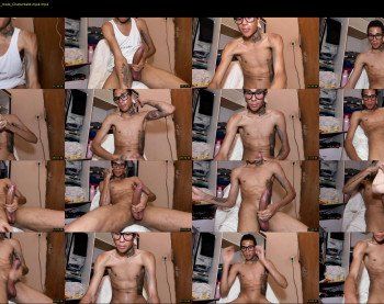 ululante — 28 minute Chaturbate male cam show recording, 720p, Jan 23, 2019
