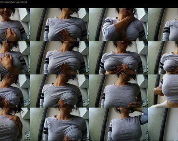 vanandjuani — 12 minute Chaturbate female cam show recording, 1080p, Jan 22, 2019