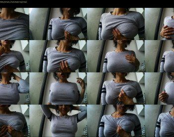 vanandjuani — 12 minute Chaturbate female cam show recording, 1080p, Jan 22, 2019