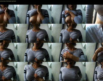 vanandjuani — 12 minute Chaturbate female cam show recording, 1080p, Jan 22, 2019