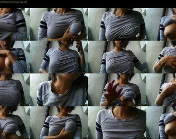 vanandjuani — 12 minute Chaturbate female cam show recording, 1080p, Jan 22, 2019