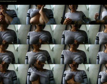 vanandjuani — 12 minute Chaturbate female cam show recording, 1080p, Jan 22, 2019