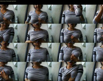 vanandjuani — 12 minute Chaturbate female cam show recording, 1080p, Jan 22, 2019