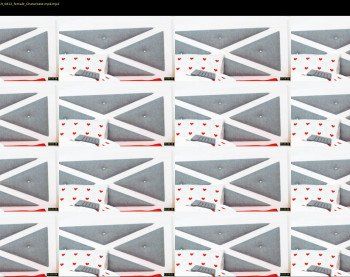 venezolanacute — 17 minute Chaturbate female cam show recording, 1080p, Jan 23, 2019