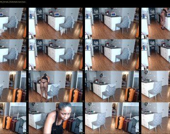 wynterheat — 57 minute Chaturbate female cam show recording, 720p, Jan 22, 2019