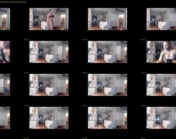 wynterheat — 53 minute Chaturbate female cam show recording, 720p, Jan 22, 2019