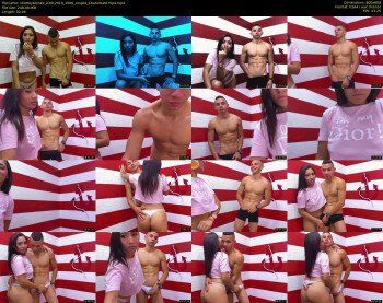 xhottoyszonex — 31 minute Chaturbate couple cam show recording, 480p, Jan 23, 2019