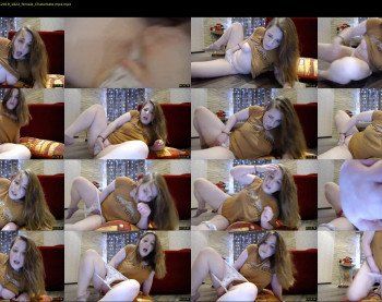 your_madhurricane — 56 minute Chaturbate female cam show recording, 1080p, Jan 22, 2019