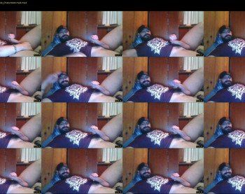 1ui5 — 3 minute Chaturbate male cam show recording, 480p, Jan 25, 2019