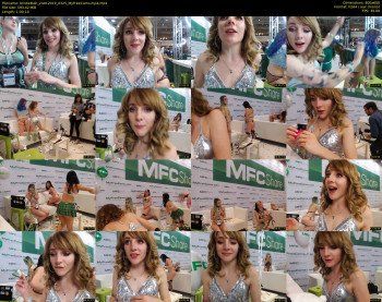KristieBish — 61 minute MyFreeCams cam show recording, 480p, Jan 24, 2019