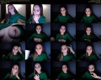 Linda_0nline — 44 minute MyFreeCams cam show recording, 480p, Jan 24, 2019