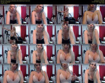 Riley_Parks — 51 minute MyFreeCams cam show recording, 480p, Jan 23, 2019