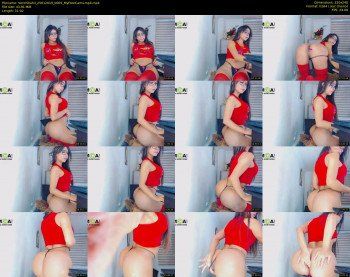 Veronikahil — 32 minute MyFreeCams cam show recording, SD, Jan 25, 2019