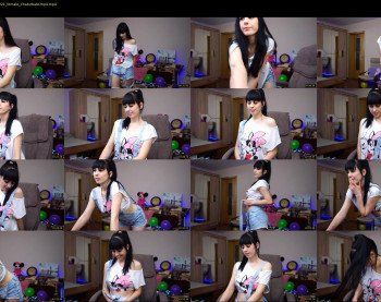 _blackbee_ — 56 minute Chaturbate female cam show recording, 1080p, Jan 24, 2019