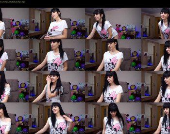 _blackbee_ — 56 minute Chaturbate female cam show recording, 1080p, Jan 24, 2019