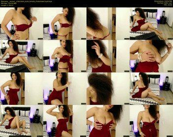 _lorene_ — 87 minute Chaturbate female cam show recording, 720p, Jan 23, 2019