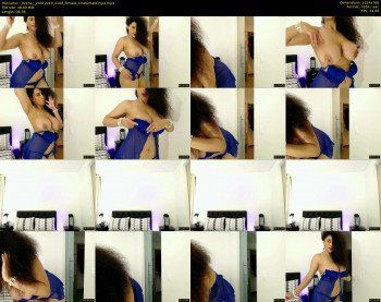_lorene_ — 7 minute Chaturbate female cam show recording, 720p, Jan 24, 2019