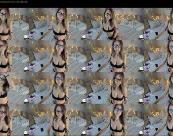 _lovely_mikh — 18 minute Chaturbate female cam show recording, 720p, Jan 24, 2019