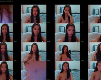 _pilya_ — 90 minute Chaturbate female cam show recording, 720p, Jan 24, 2019