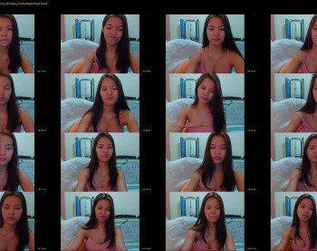 _pilya_ — 57 minute Chaturbate female cam show recording, 720p, Jan 24, 2019
