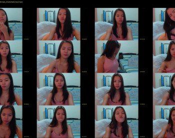 _pilya_ — 58 minute Chaturbate female cam show recording, 720p, Jan 24, 2019