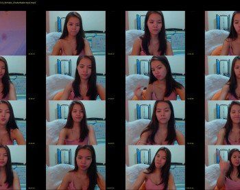_pilya_ — 78 minute Chaturbate female cam show recording, 720p, Jan 24, 2019