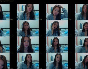 _pilya_ — 31 minute Chaturbate female cam show recording, 720p, Jan 24, 2019