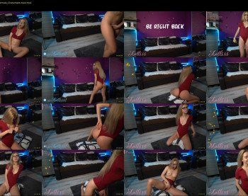 aalliss — 36 minute Chaturbate female cam show recording, 1080p, Jan 24, 2019
