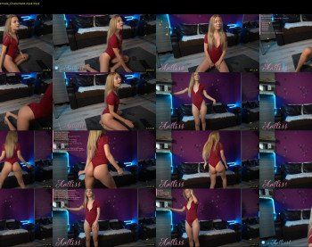 aalliss — 36 minute Chaturbate female cam show recording, 1080p, Jan 24, 2019
