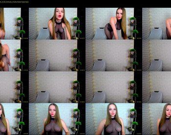 abogailmaartin — 48 minute Chaturbate female cam show recording, 1080p, Jan 23, 2019