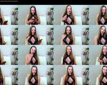 abogailmaartin — 11 minute Chaturbate female cam show recording, 1080p, Jan 24, 2019