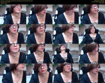 adelewildx — 49 minute Chaturbate female cam show recording, 480p, Jan 24, 2019