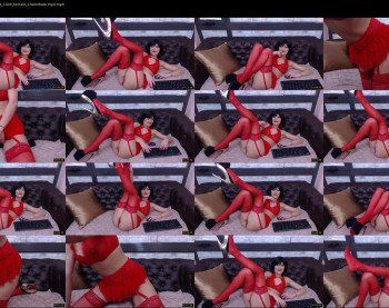 adonamazzara — 62 minute Chaturbate female cam show recording, 720p, Jan 24, 2019