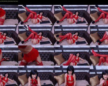 adonamazzara — 62 minute Chaturbate female cam show recording, 720p, Jan 24, 2019
