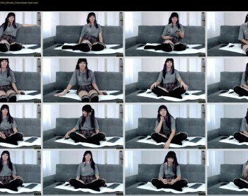 ailee_kawaii — 17 minute Chaturbate female cam show recording, 480p, Jan 24, 2019