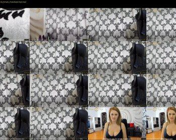 alexsisfaye — 29 minute Chaturbate female cam show recording, 1080p, Jan 24, 2019