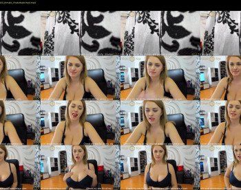 alexsisfaye — 13 minute Chaturbate female cam show recording, 1080p, Jan 24, 2019