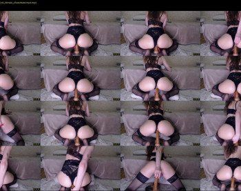 alyssa_pusy — 36 minute Chaturbate couple cam show recording, 1080p, Jan 24, 2019