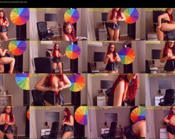 anabellastar — 51 minute Chaturbate female cam show recording, 1080p, Jan 24, 2019