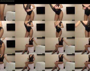 angelqueen1 — 11 minute Chaturbate female cam show recording, 720p, Jan 24, 2019