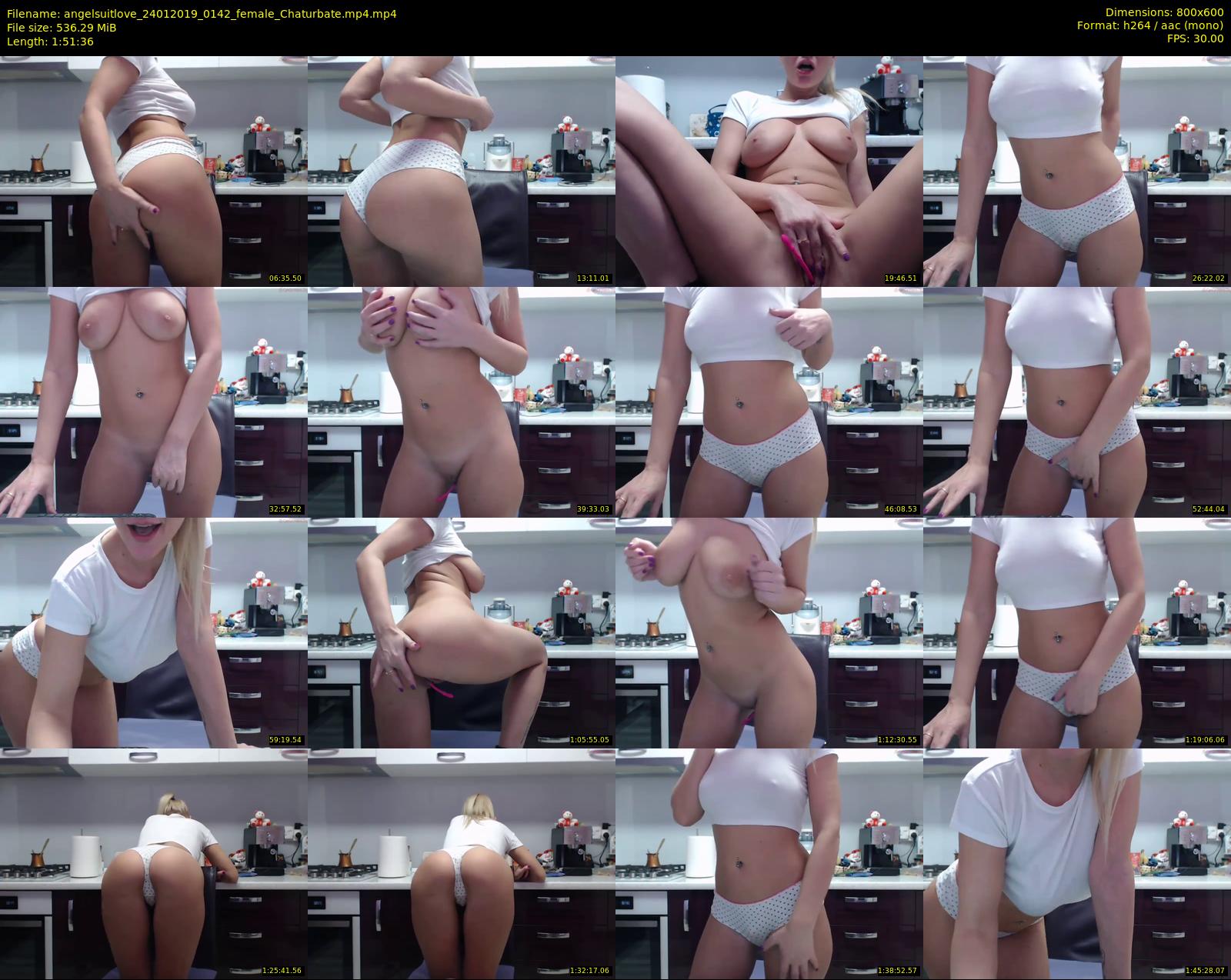 angelsuitlove — 112 minute Chaturbate female cam show recording, 480p, Jan 24, 2019