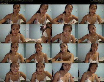 annaxnasty — 70 minute Chaturbate female cam show recording, SD, Jan 24, 2019