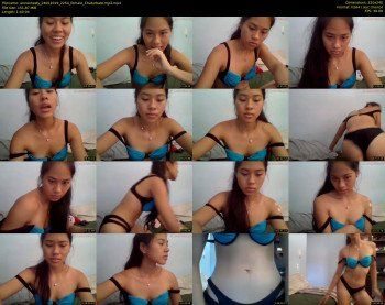 annaxnasty — 101 minute Chaturbate female cam show recording, SD, Jan 24, 2019