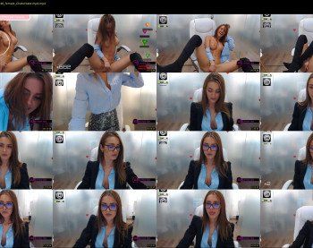 anyarayne — 29 minute Chaturbate female cam show recording, 1080p, Jan 24, 2019
