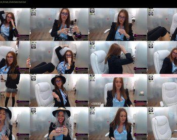 anyarayne — 29 minute Chaturbate female cam show recording, 1080p, Jan 24, 2019