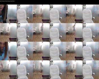 anyarayne — 29 minute Chaturbate female cam show recording, 1080p, Jan 24, 2019