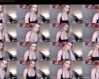 ariawoods — 16 minute Chaturbate female cam show recording, 480p, Jan 24, 2019