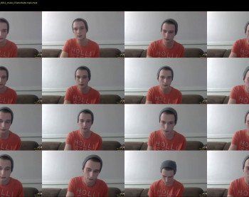 ashingwest97 — 11 minute Chaturbate male cam show recording, 480p, Jan 25, 2019