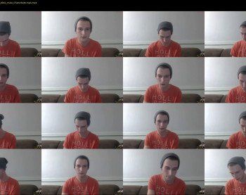 ashingwest97 — 30 minute Chaturbate male cam show recording, 480p, Jan 25, 2019